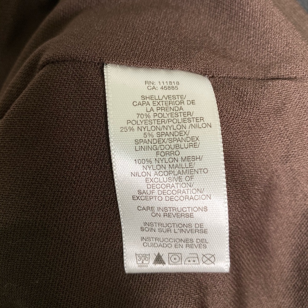 Michael Kors Dress - Picture 6 of 6
